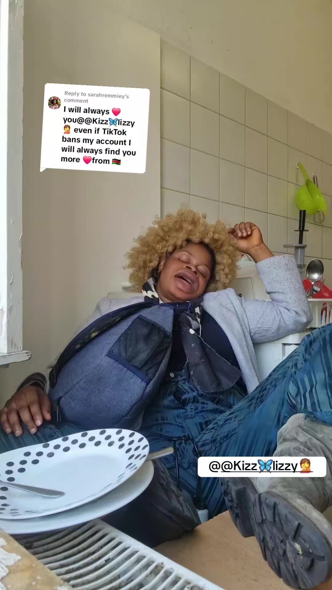 @@Kizz🦋lizzy🤦