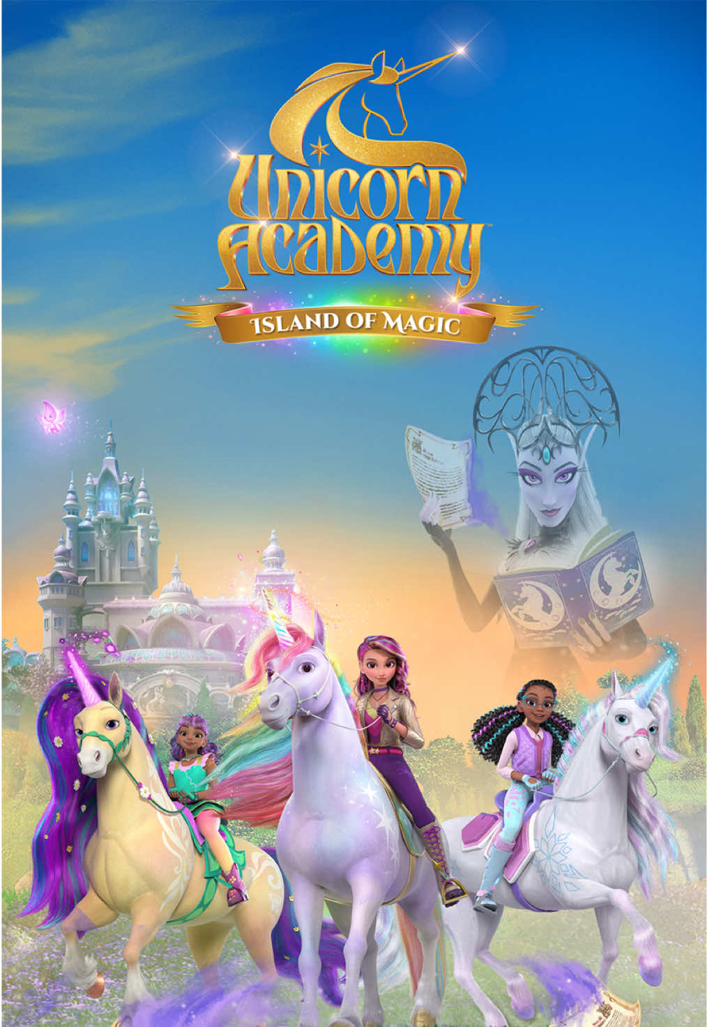 @Unicorn Academy