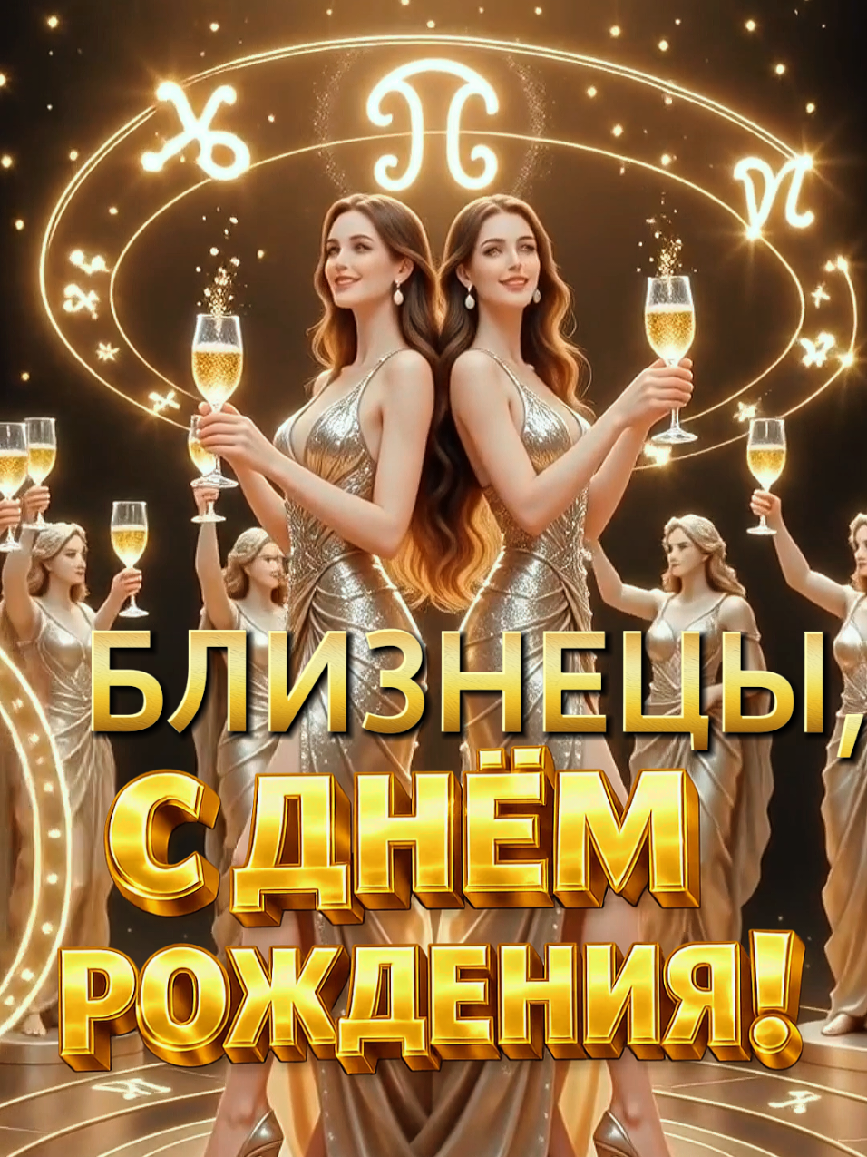 @ТвоЕ день рождениЕ