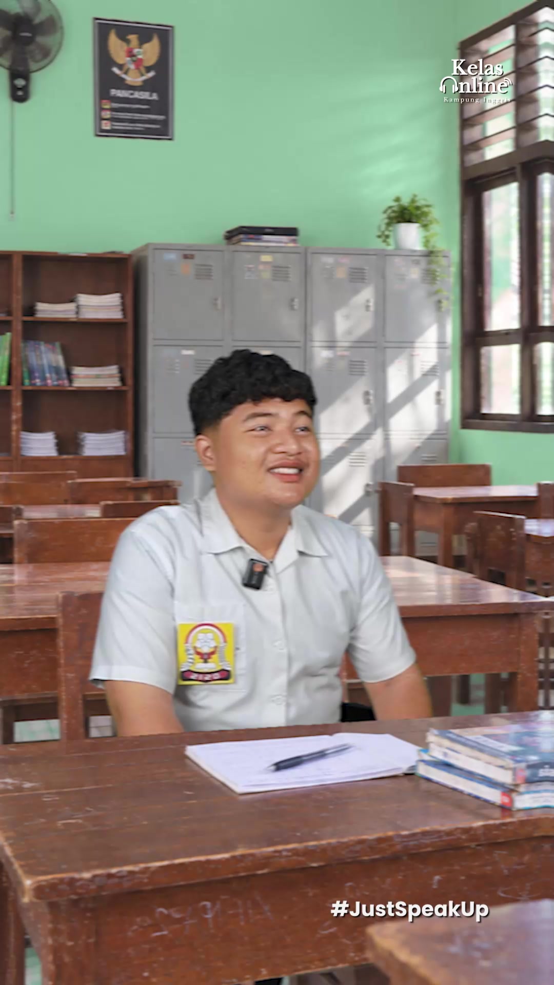 @Kelas Online MrBob
