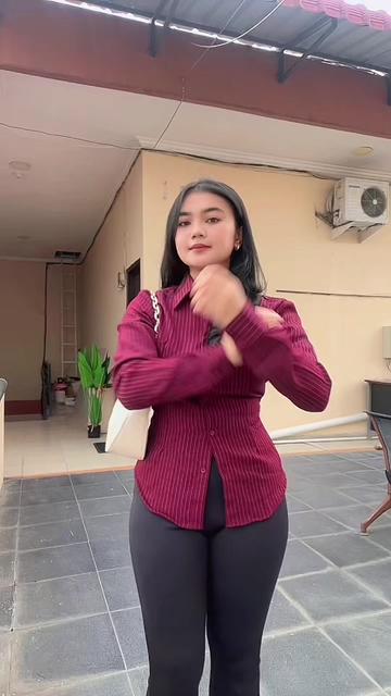 @Rika Pebryanti Pasaribu