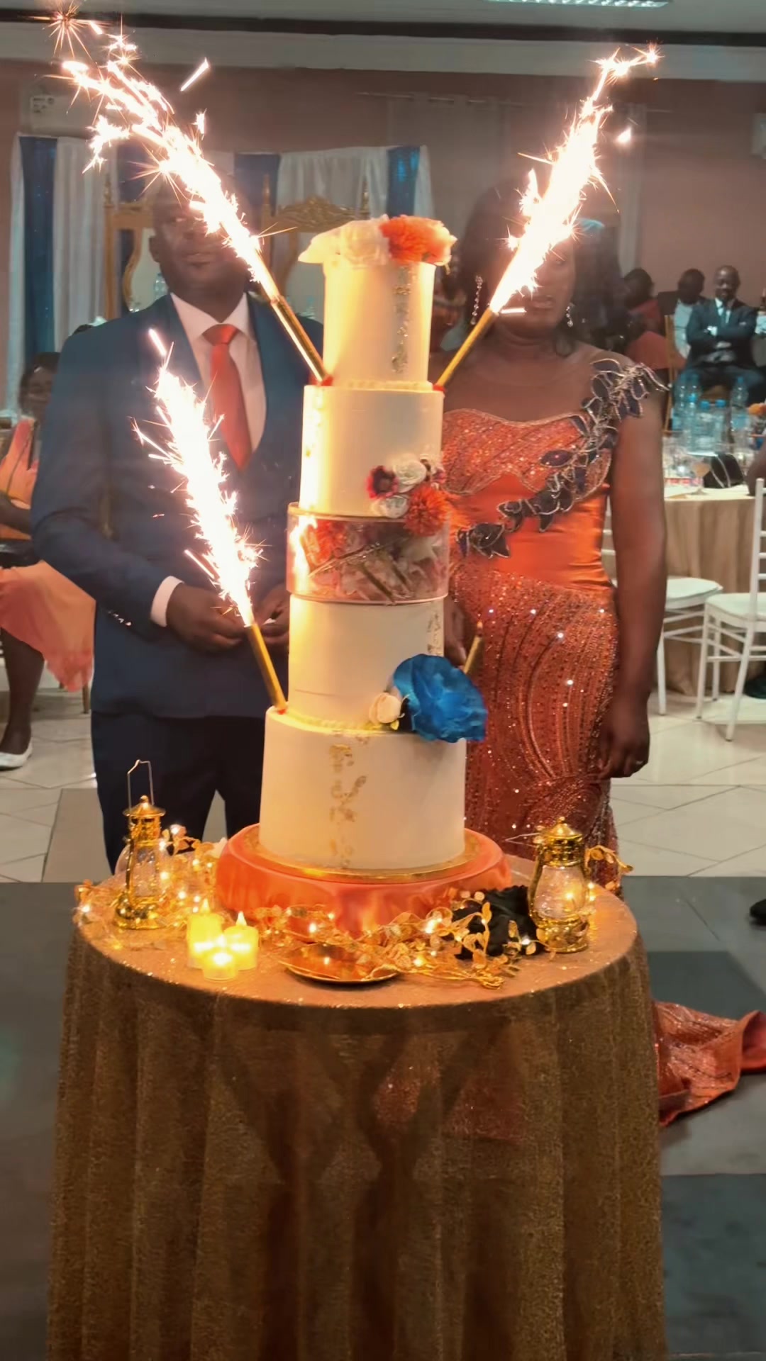 @Heavencake libreville