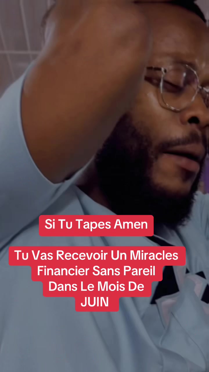 @R&eacute;v&eacute;rend J-David MAHI_Officiel