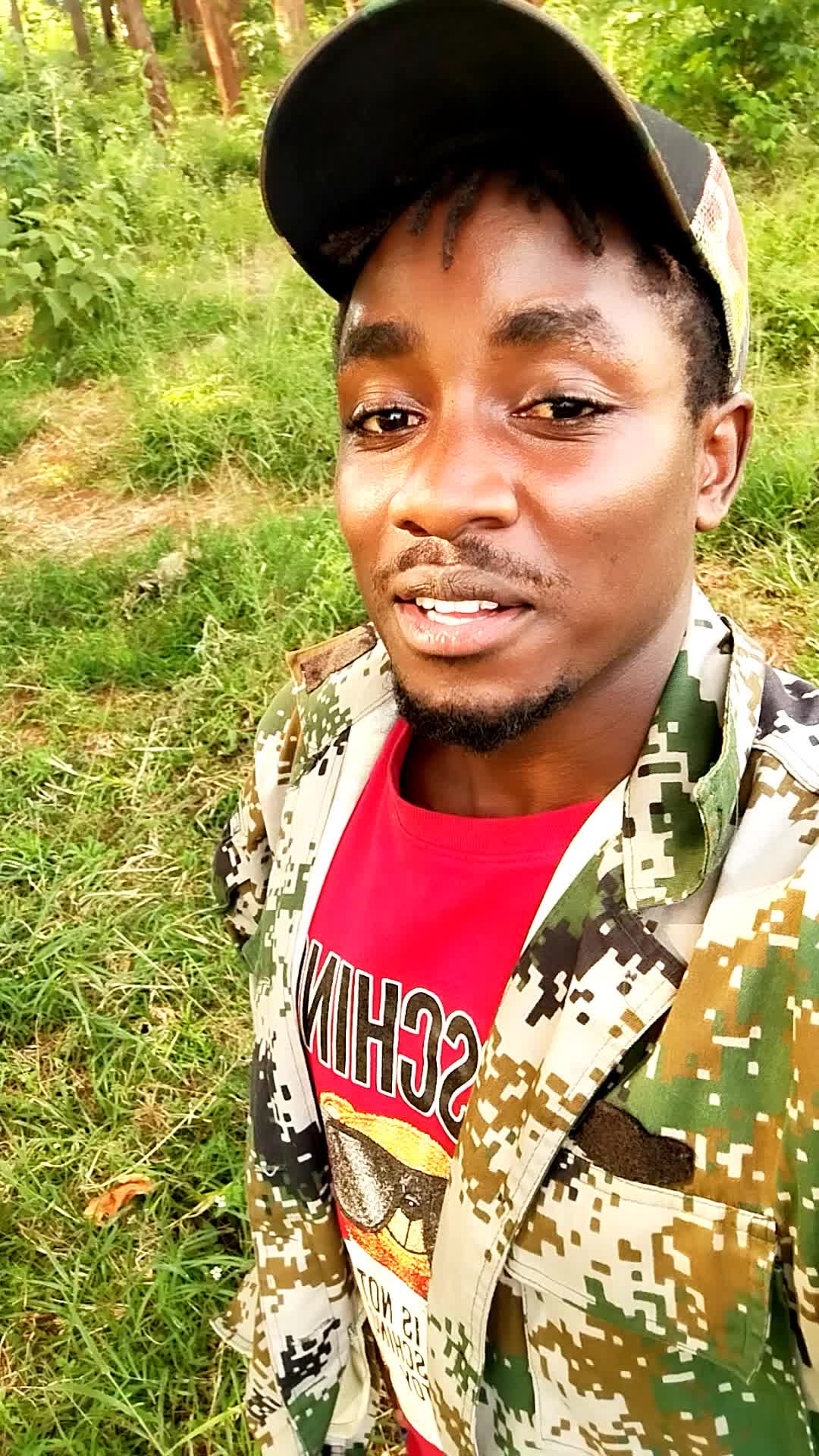 @Thika Finest