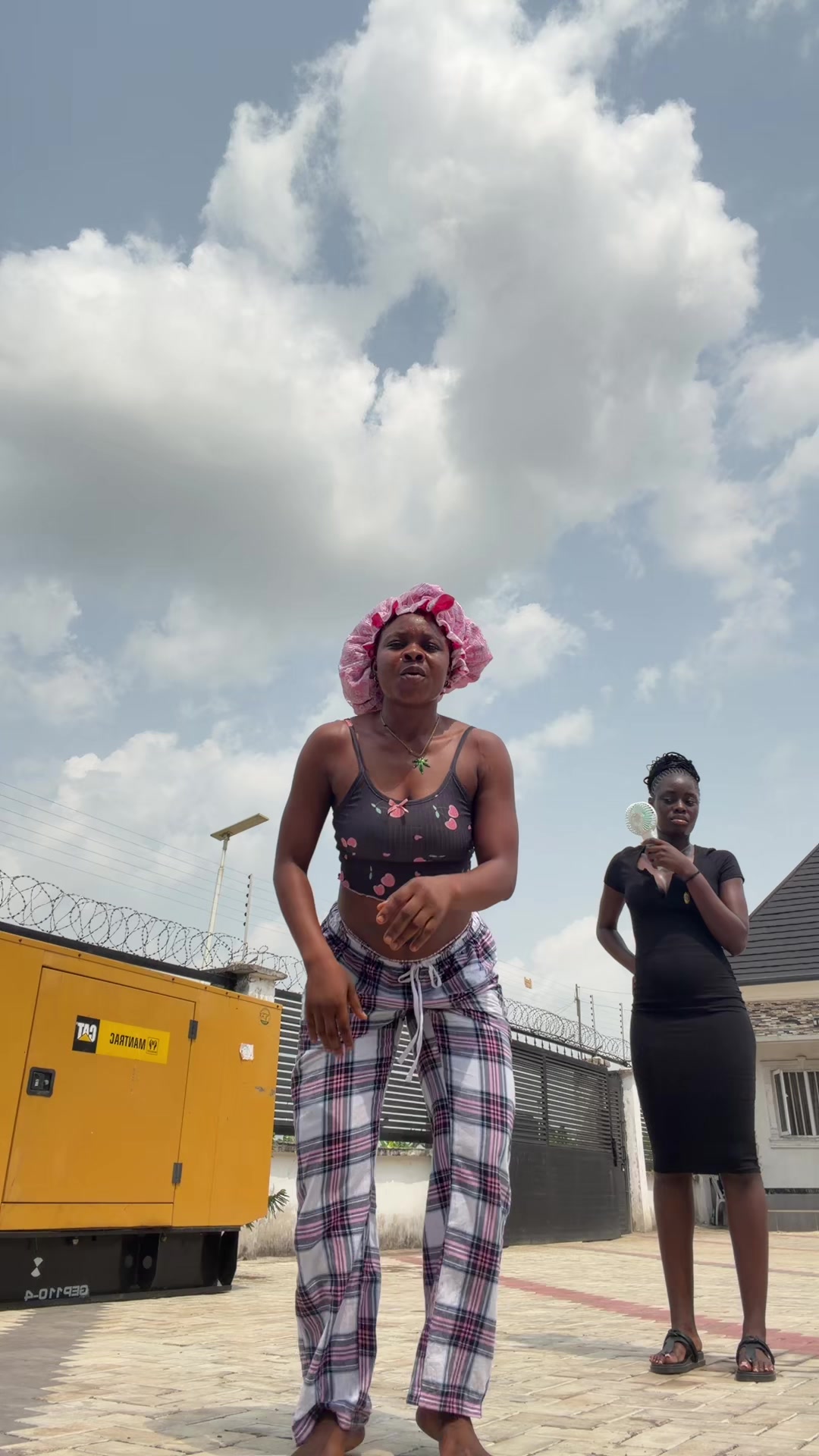 @Ijaw Dancer Of TikTok🥹❤️🫧