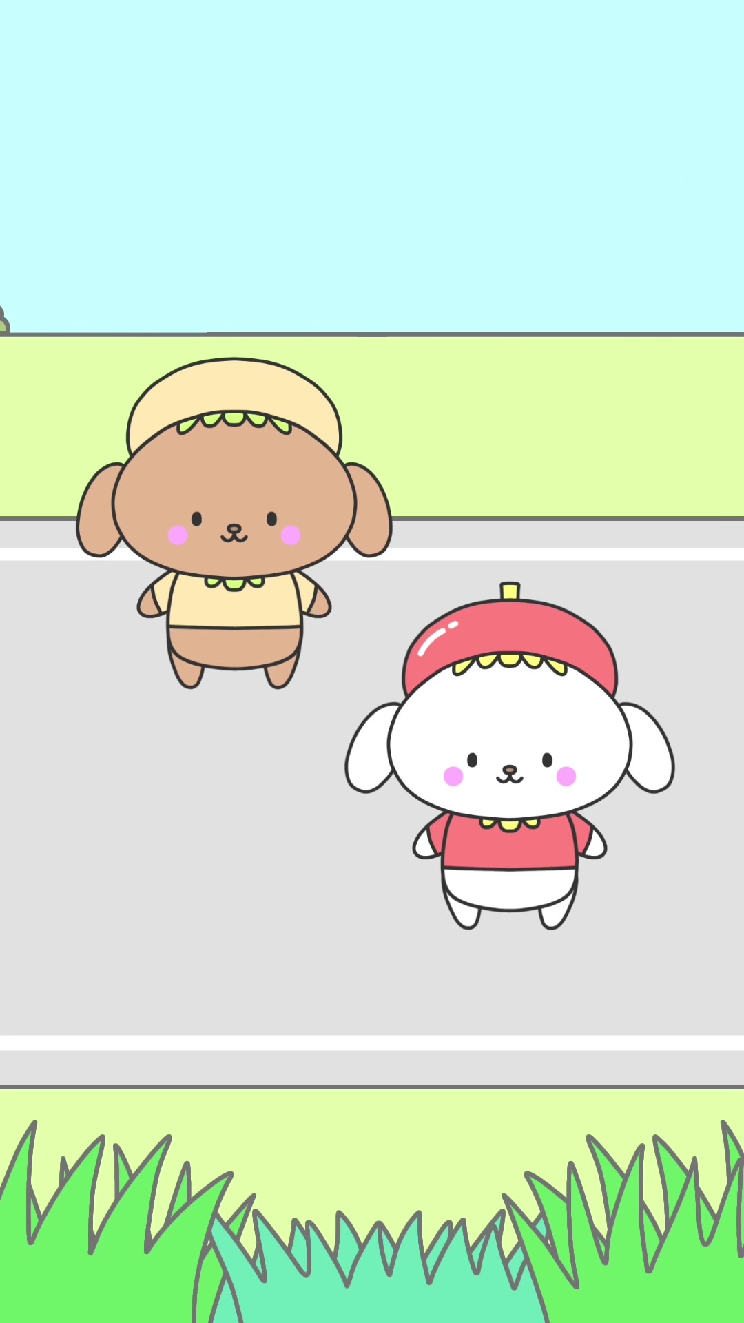 @ゴウキ