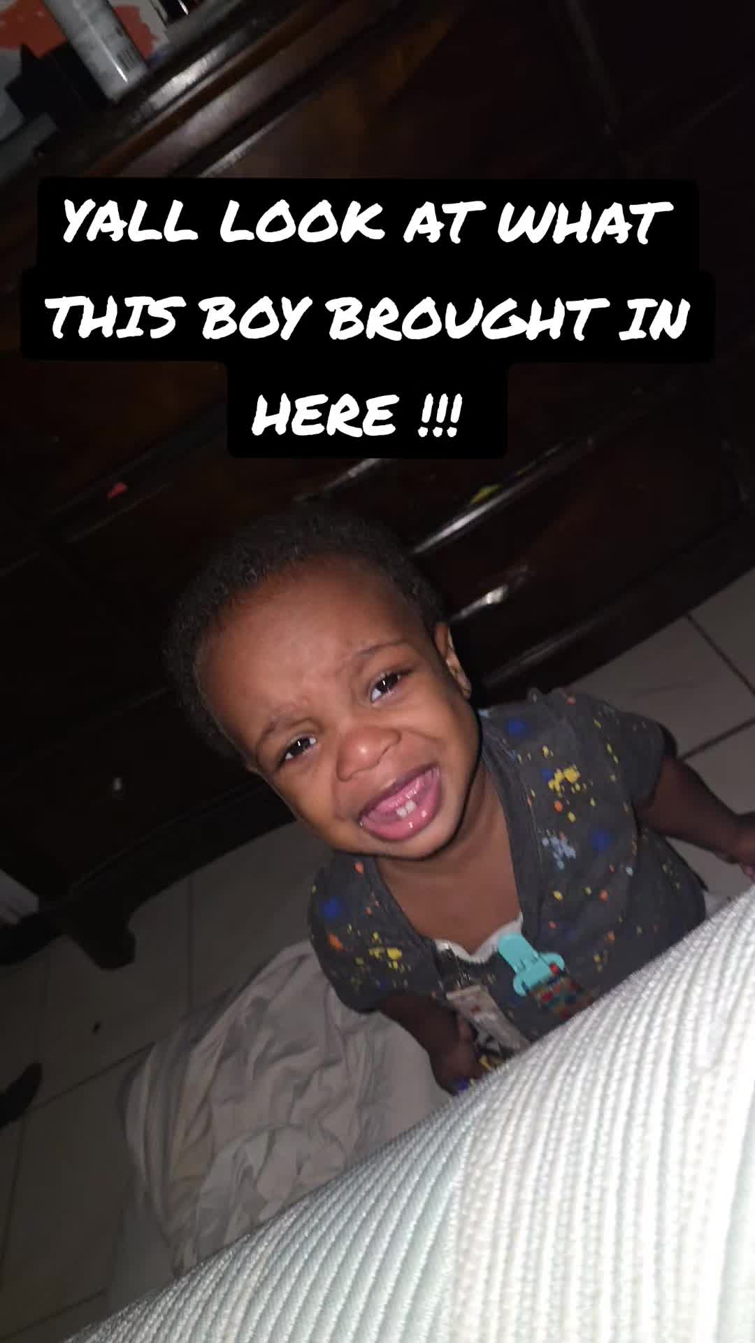 @Tawinika Mckoy