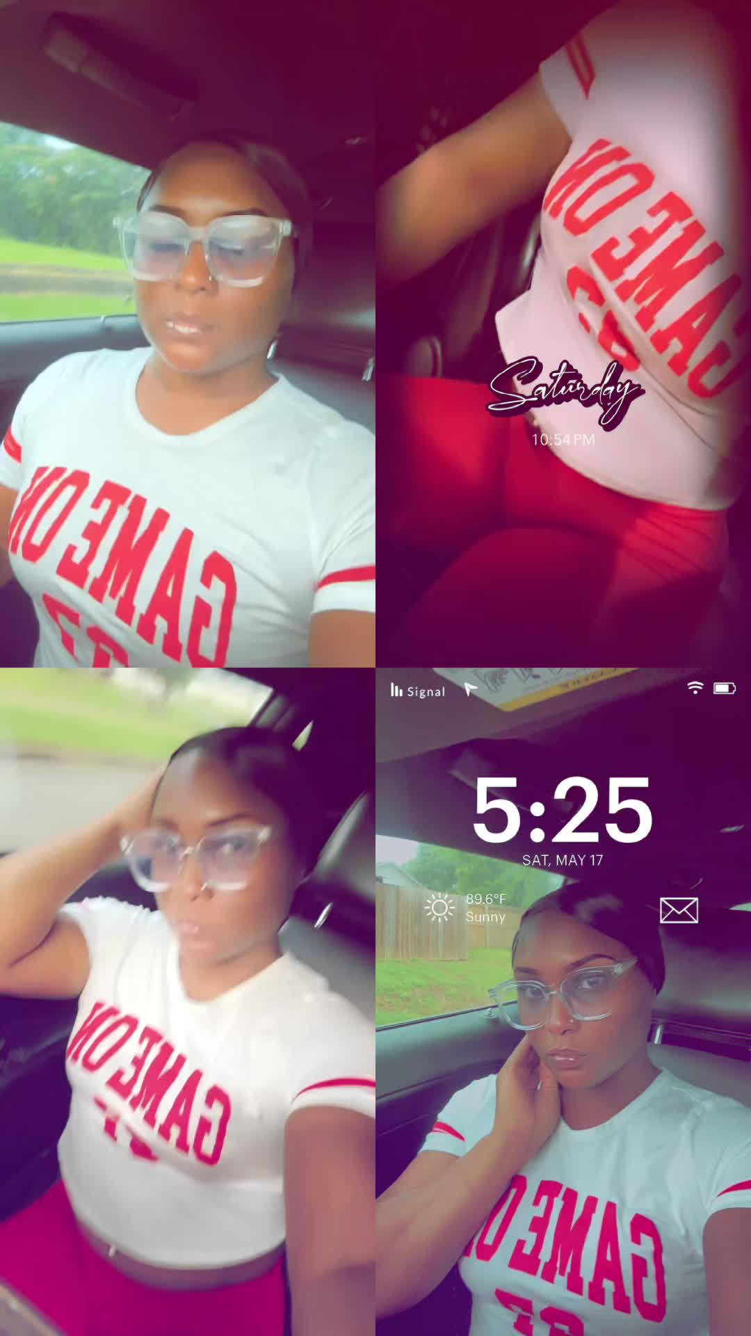 @💋Mz. Hill💋