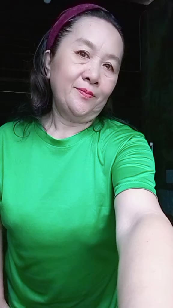@Angeline Red
