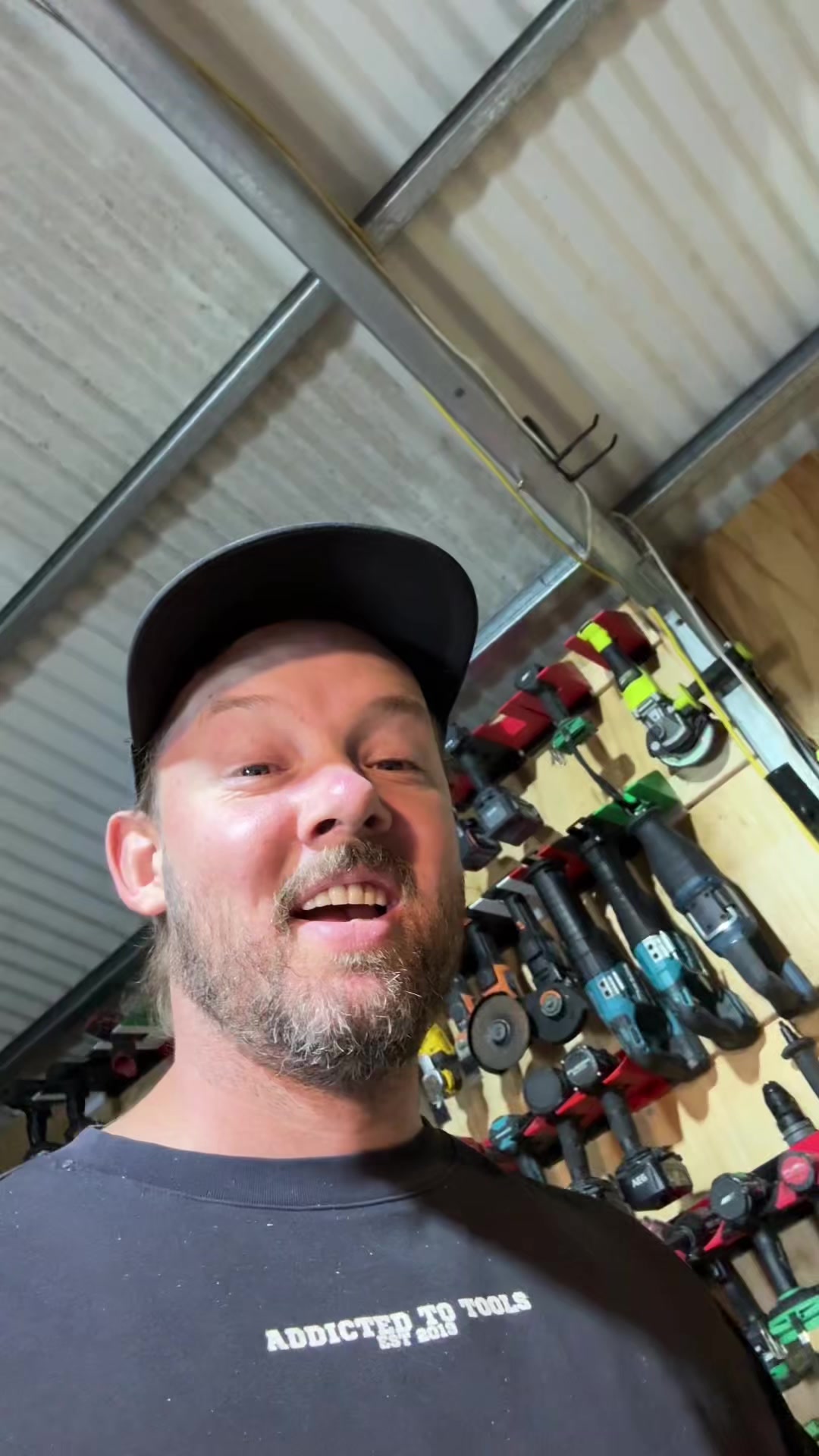 @Addicted to tools