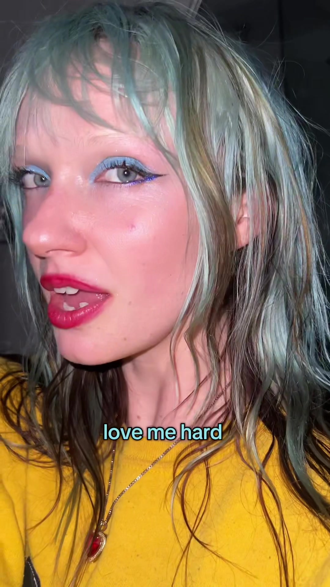 @Tender Misfit