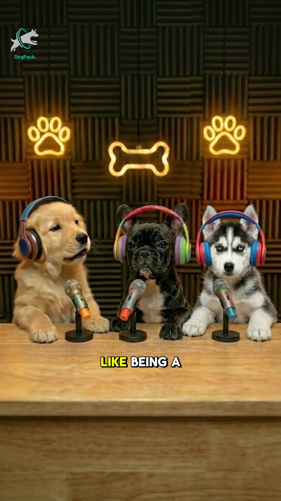 @DogPack