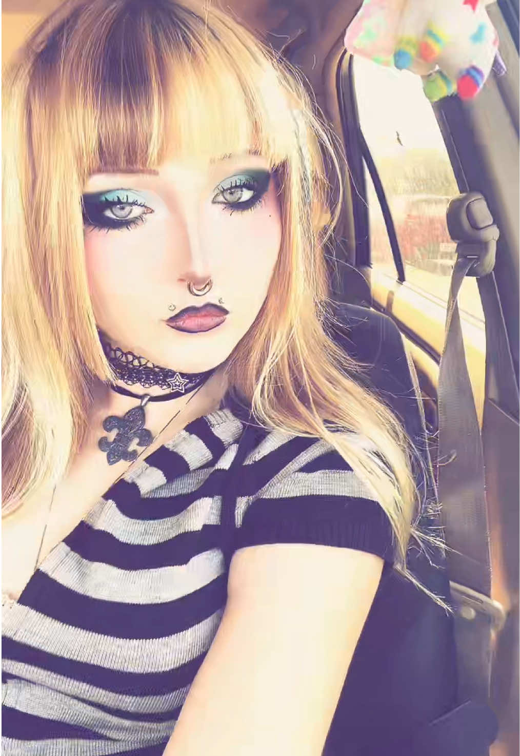 @˚₊‧꒰ა☣︎໒꒱‧₊˚