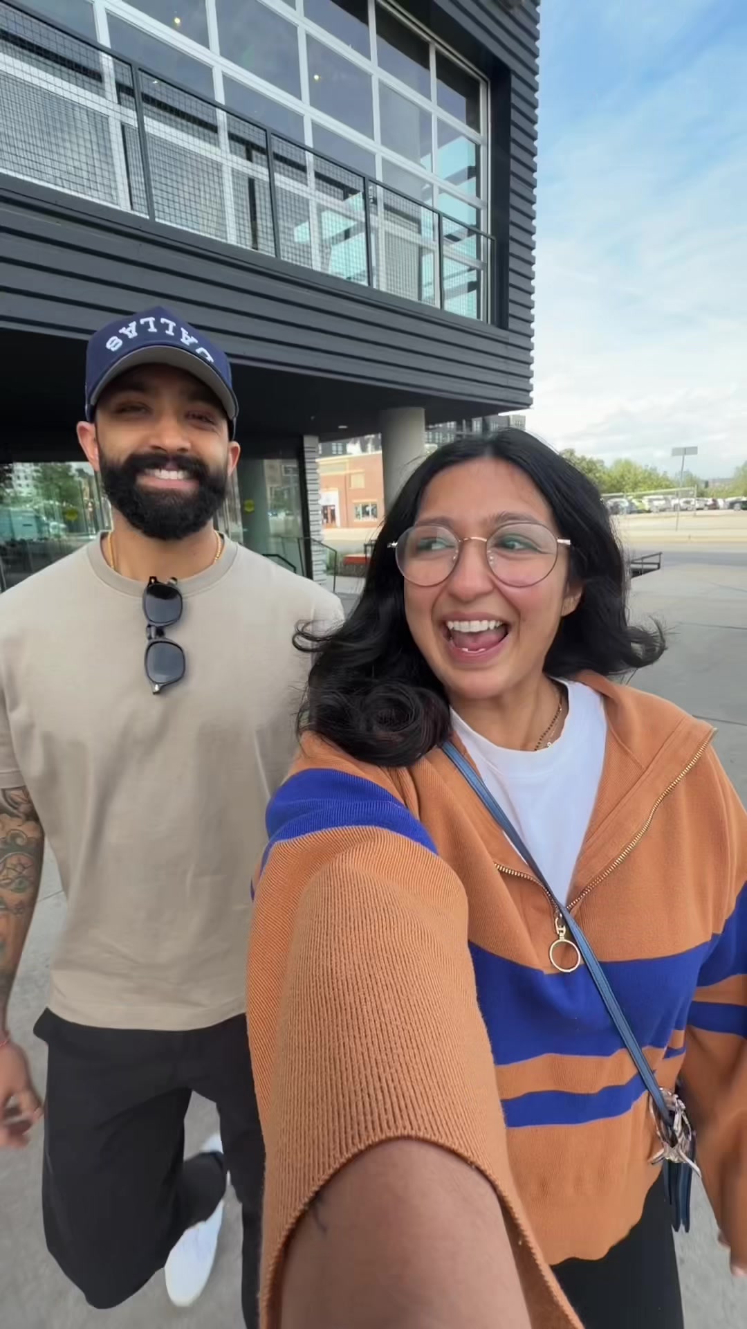 @Roshni Kalbavi | Denver