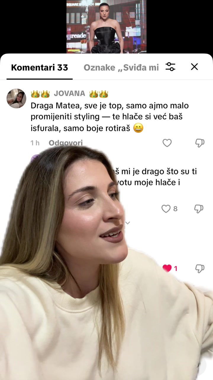 @Matea Bošnjak