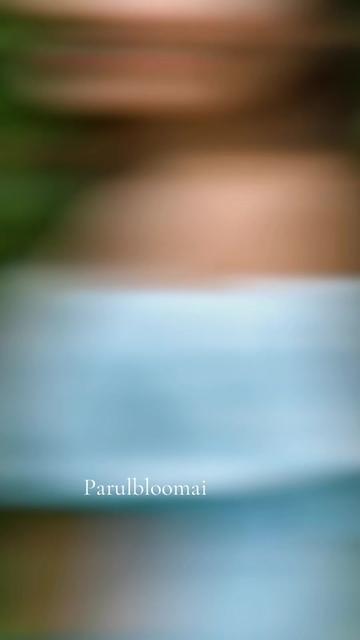 @ParulBloomAI