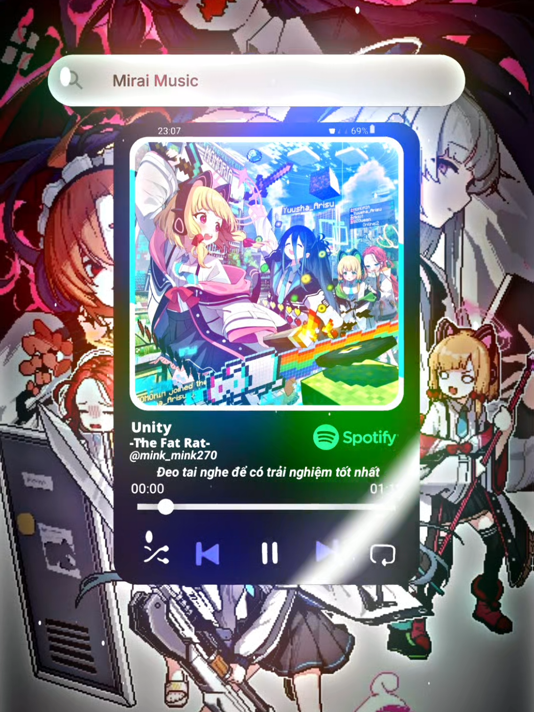 @𝙈𝙞𝙧𝙖𝙞 𝙈𝙪𝙨𝙞𝙘🎧