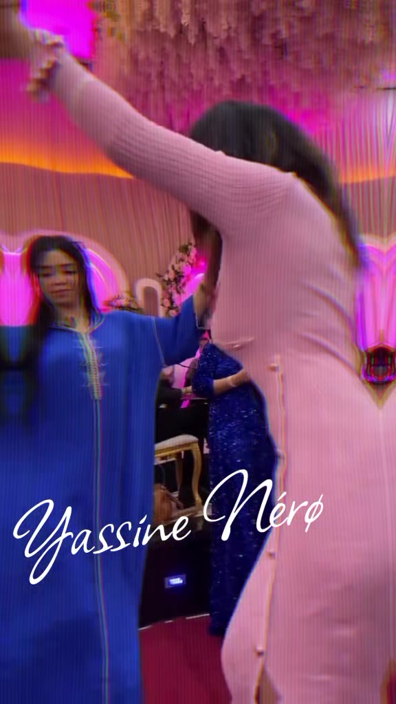 @يـاسيـن نيـرو YASsinE N&eacute;r&oslash;