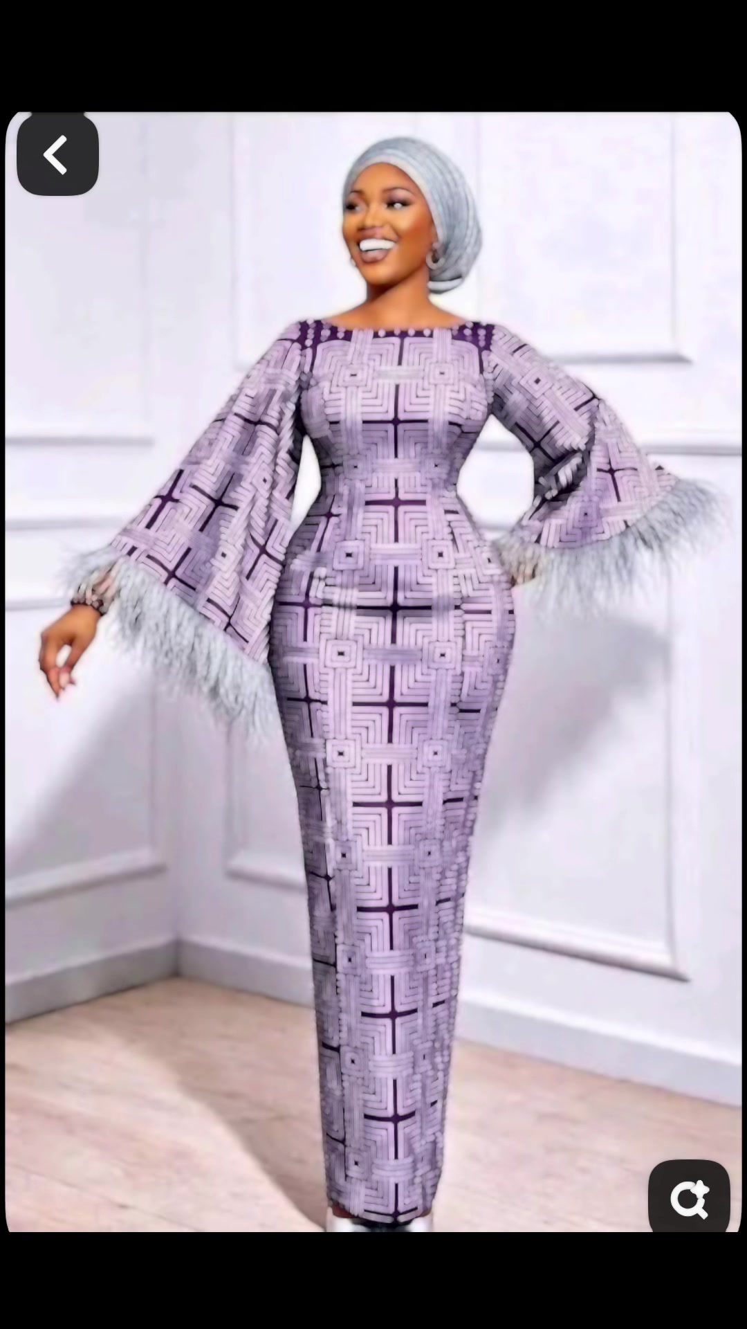 @Isabella fashion