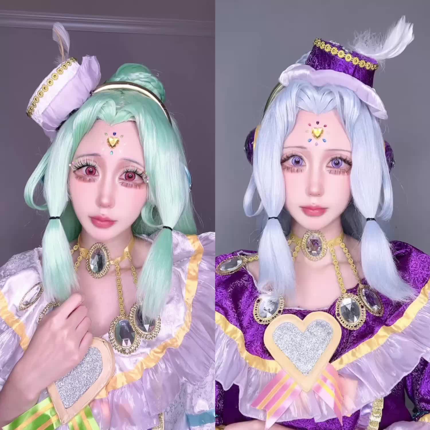 @🍮슈닝🍮
