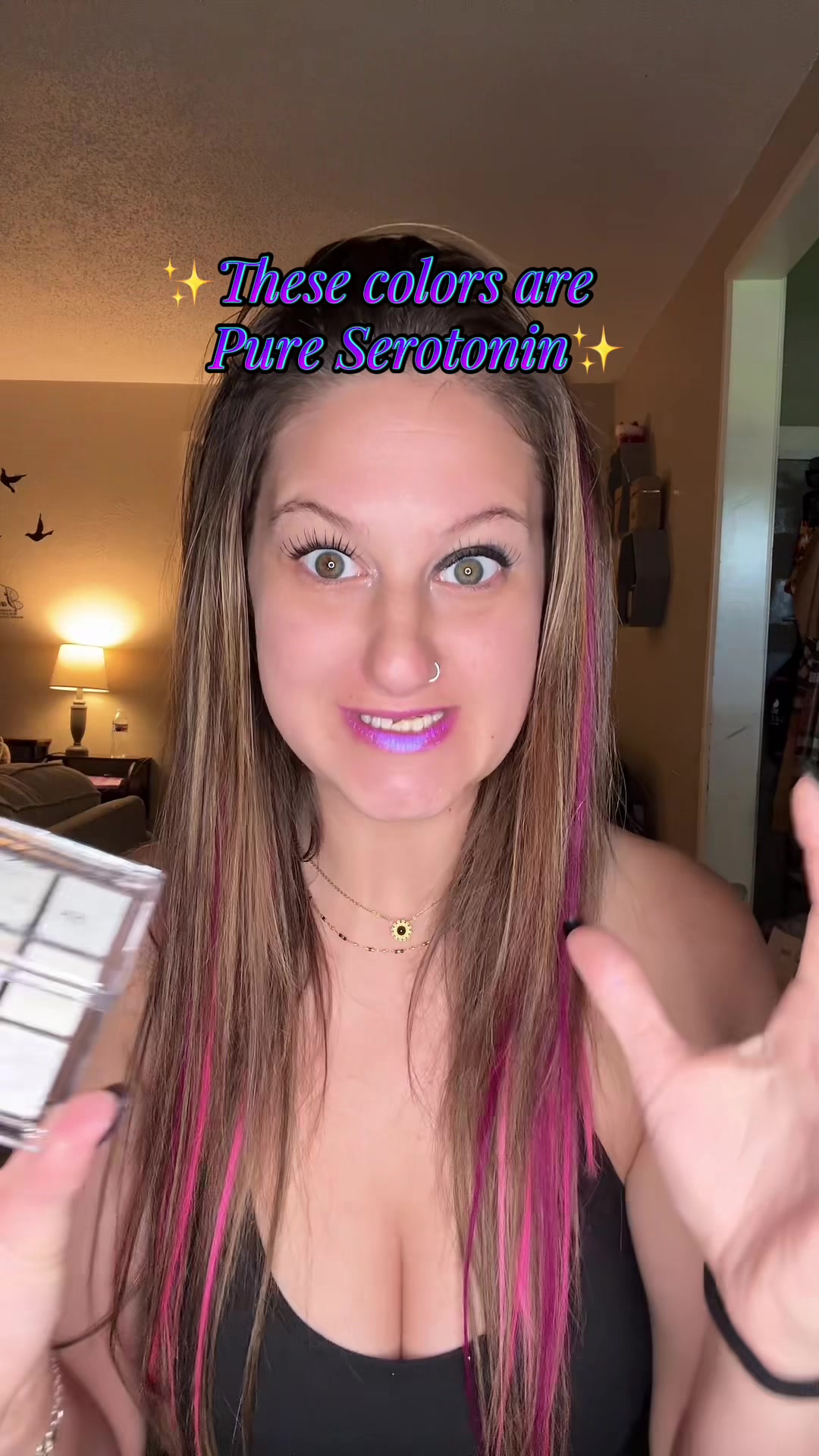 @Kaci Dixon