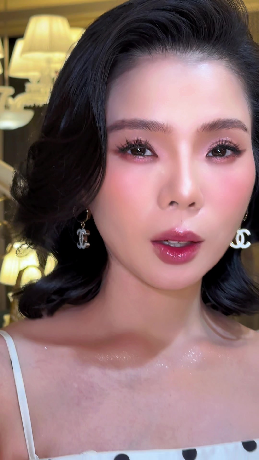 @Tài Phạm Make Up