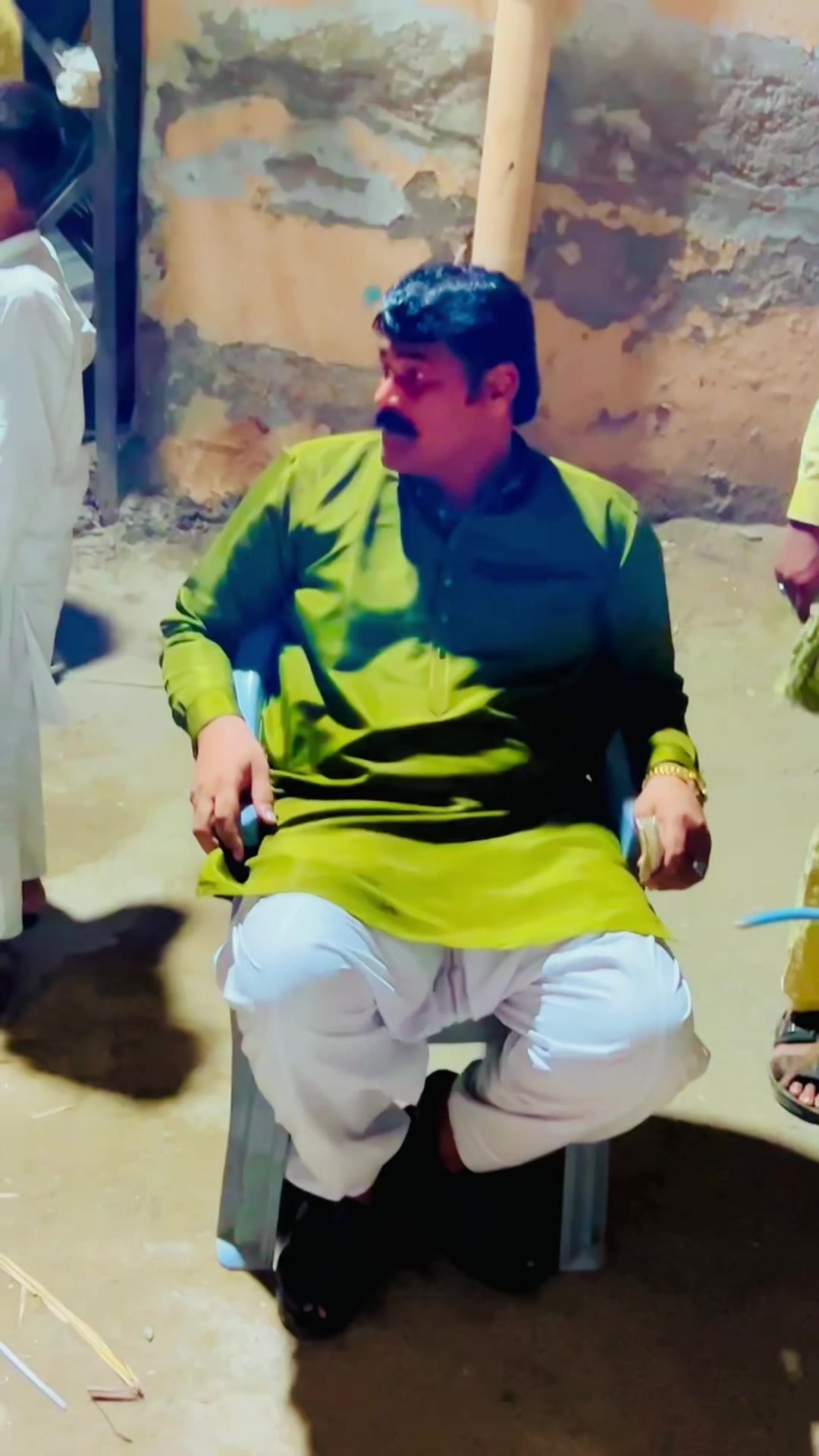 @M. Farooq Khokhar