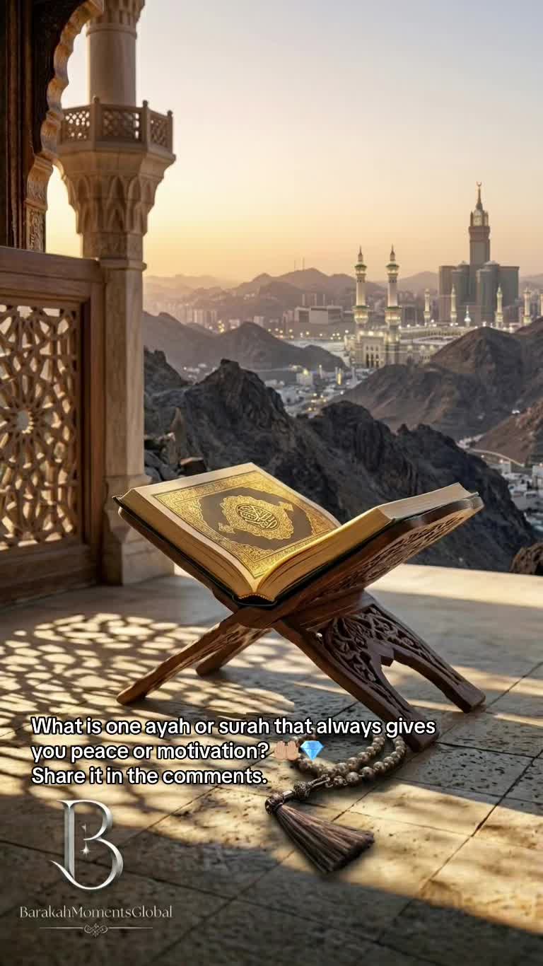 @BarakahMomentsGlobal