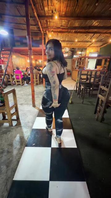 @Gaby uztariz