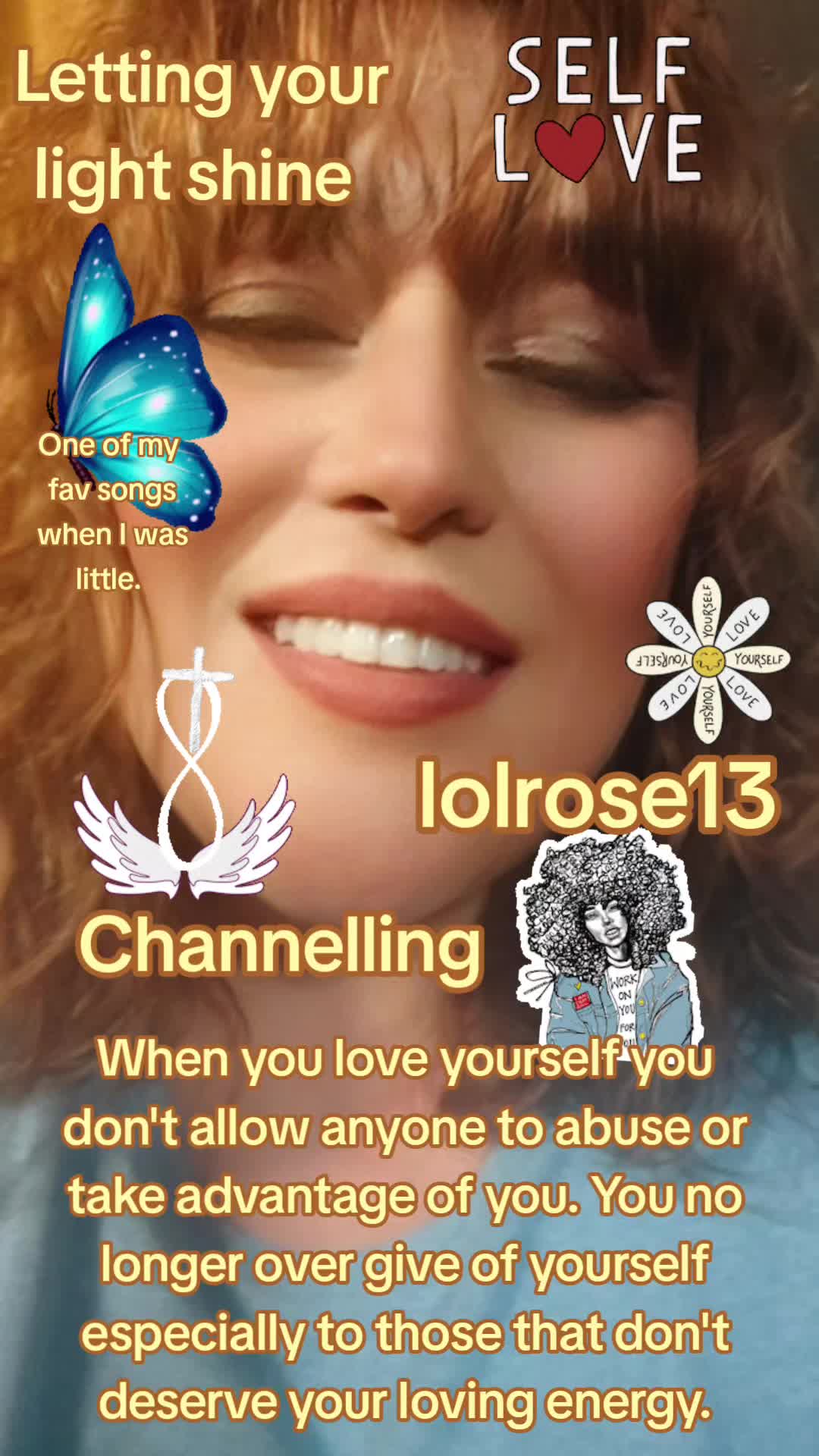 @Rosely