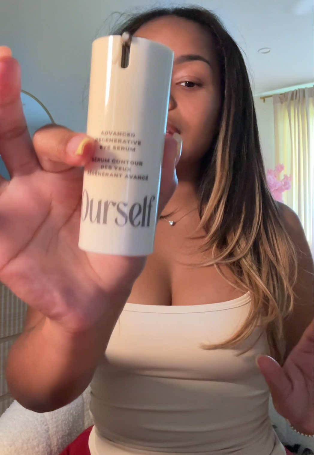 @YT: Aaliyah Enjoli