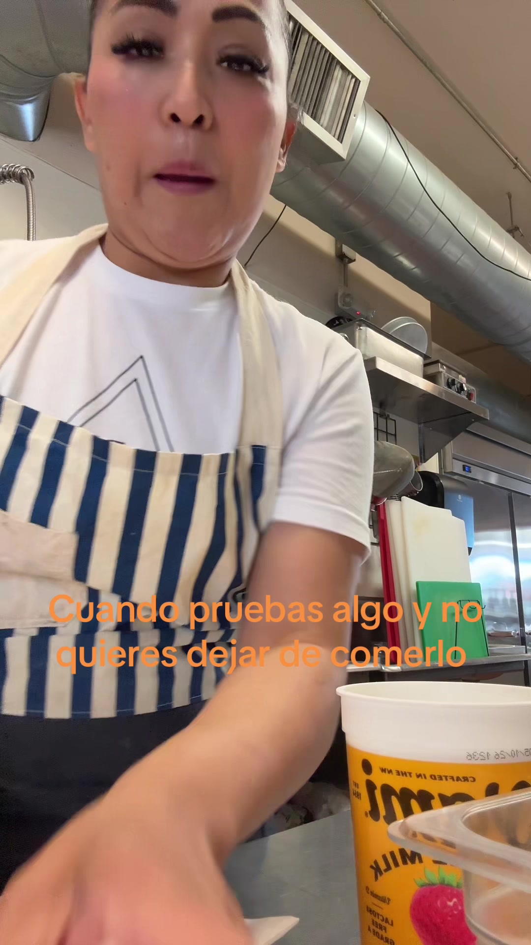 @Orange bakery
