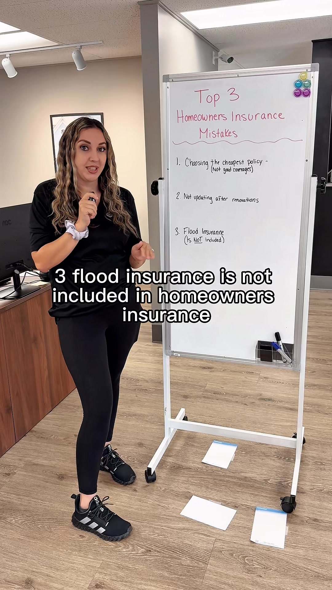 @Hoyas Insurance