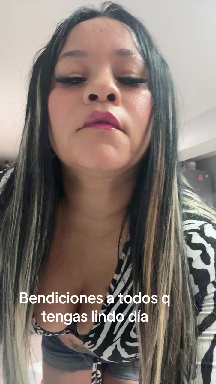 @yessenia katywska Villanueva