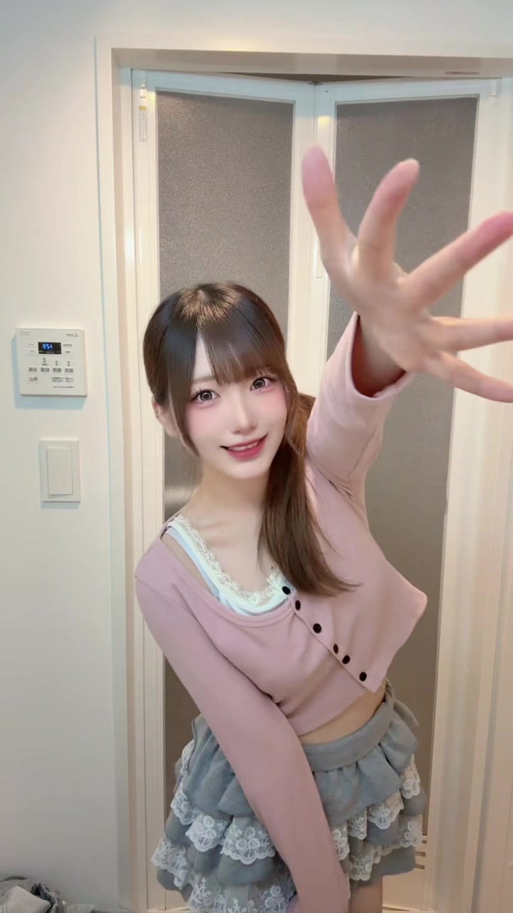 @ももせ