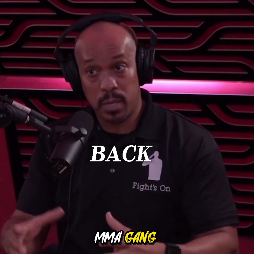 @MMA GANG