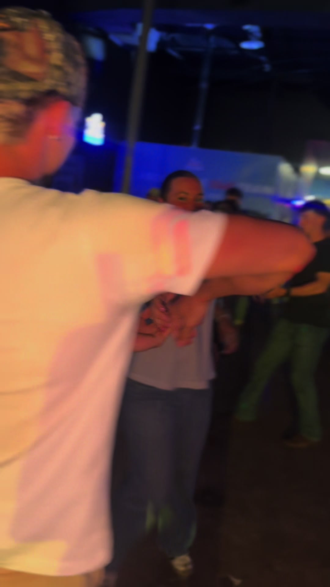 @Electric Events AZ