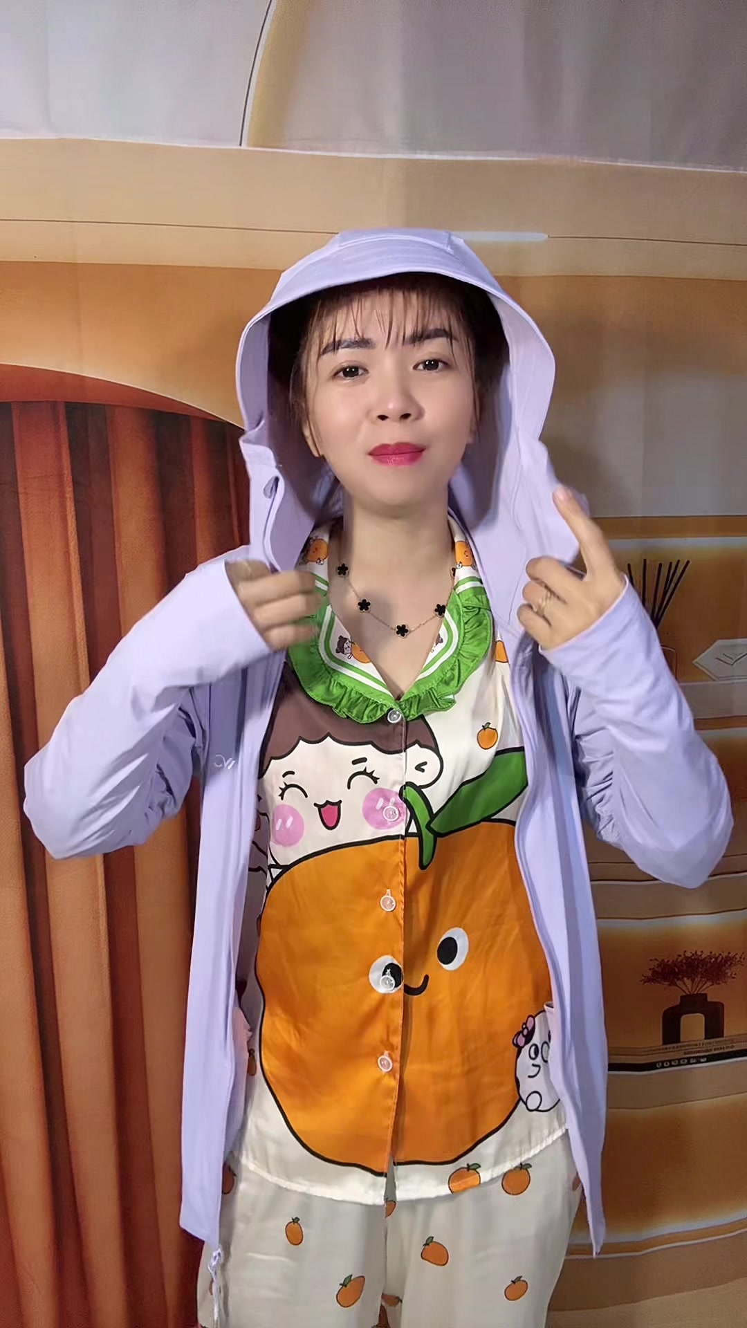 @Em Cẩm N&egrave;