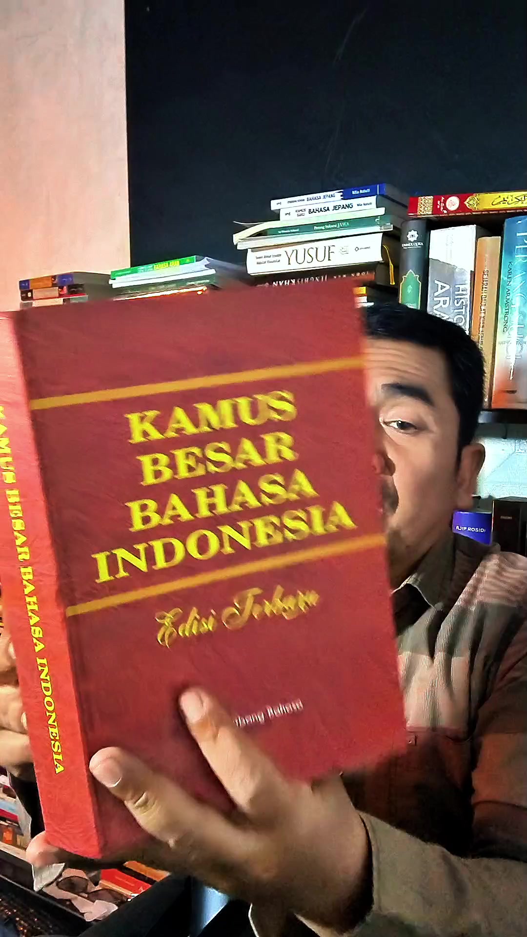 @Bang Kobot