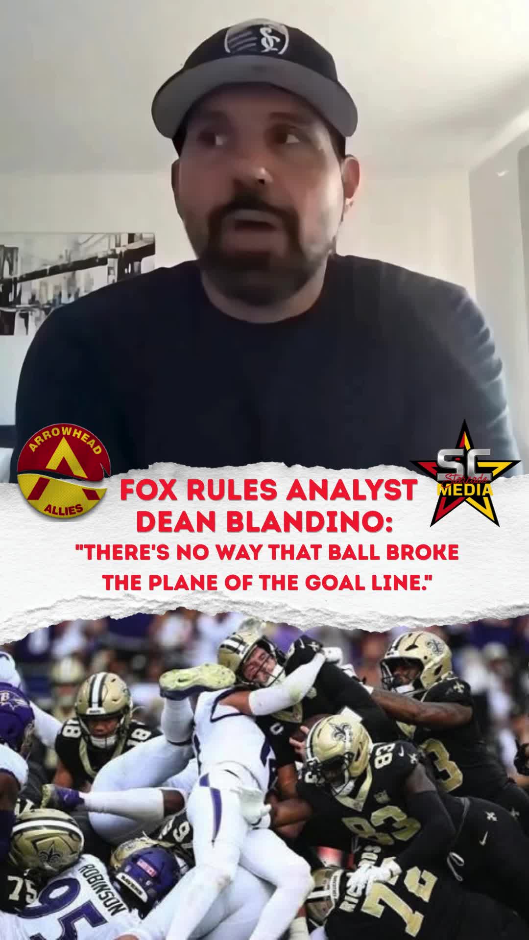 @Starcade Media