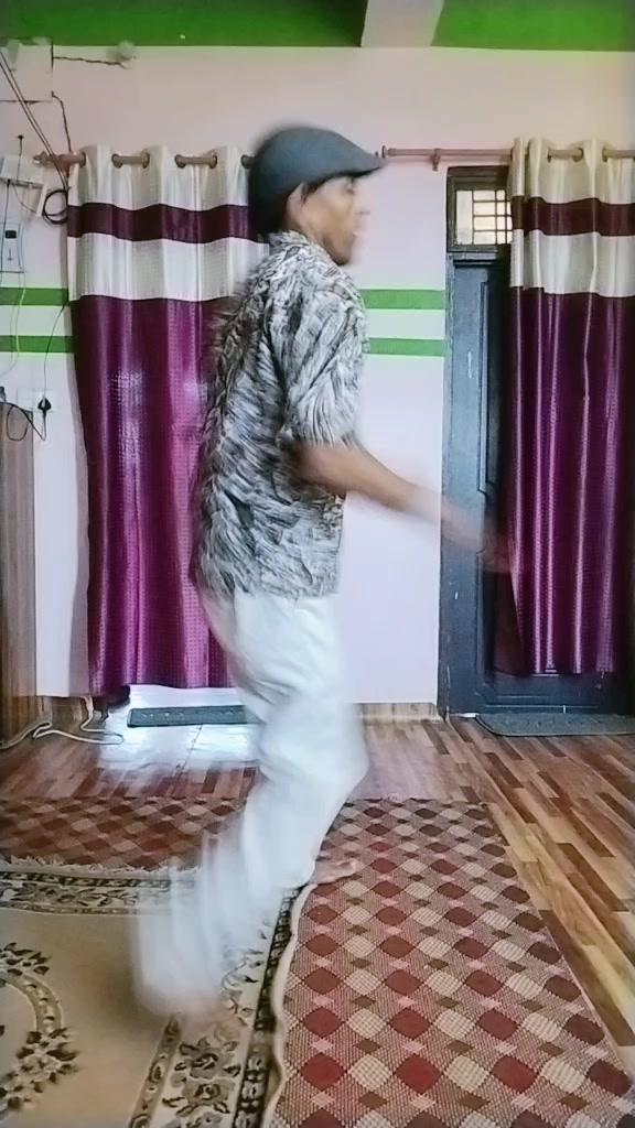 @भुइँ मान्छे