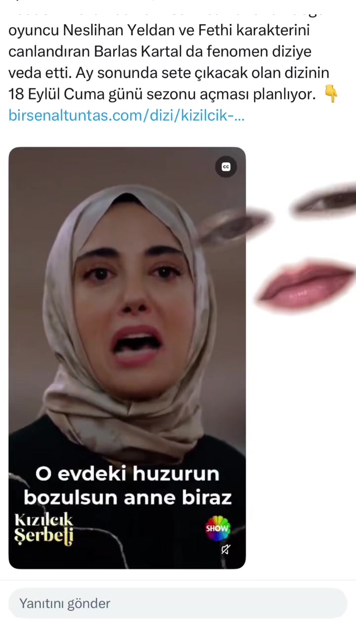 @öykütalks 🎙️💬🎧 🚀✨