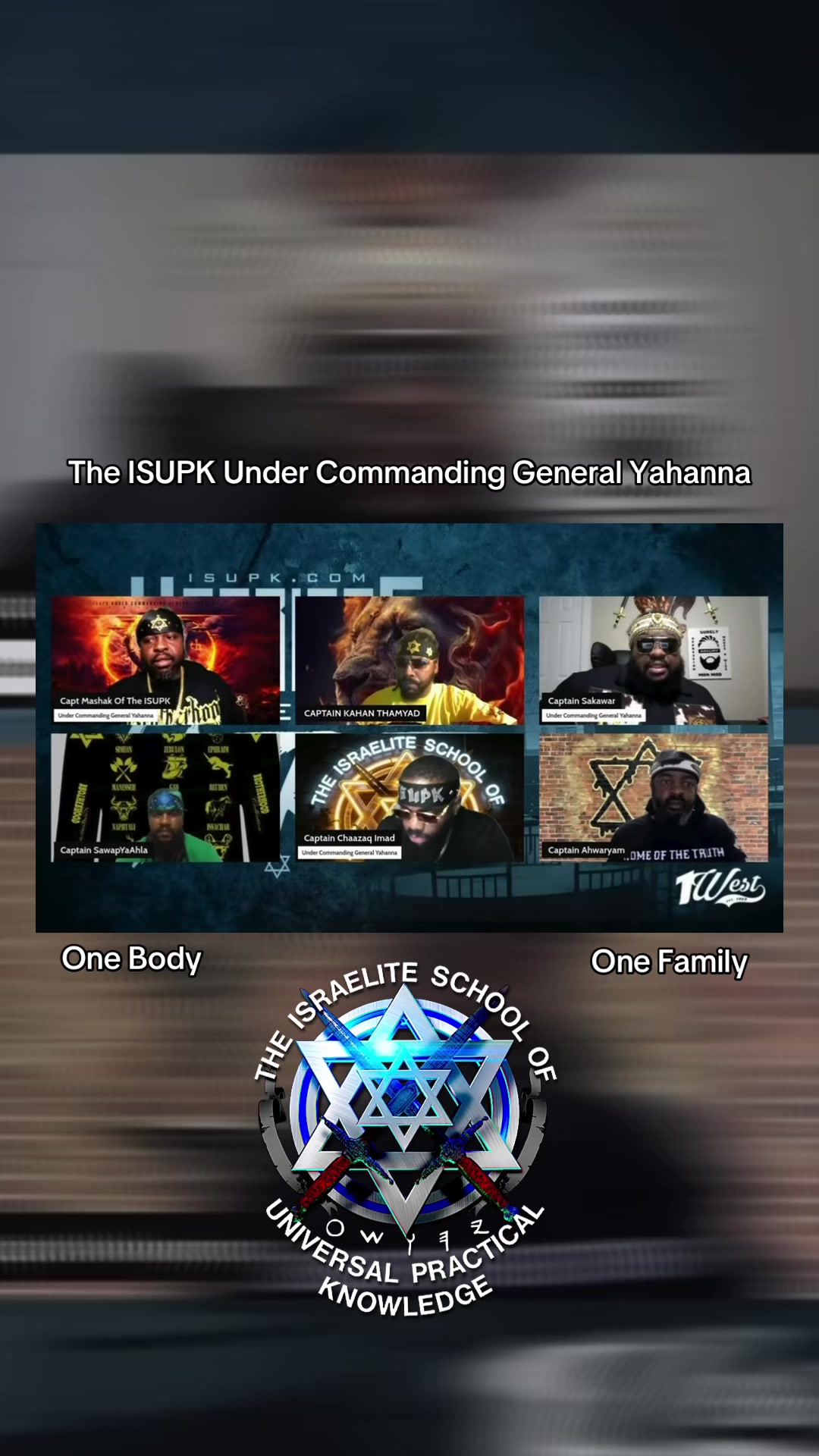 @ISUPK Atlanta