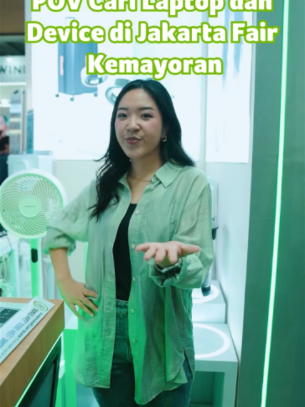 @Acer Indonesia