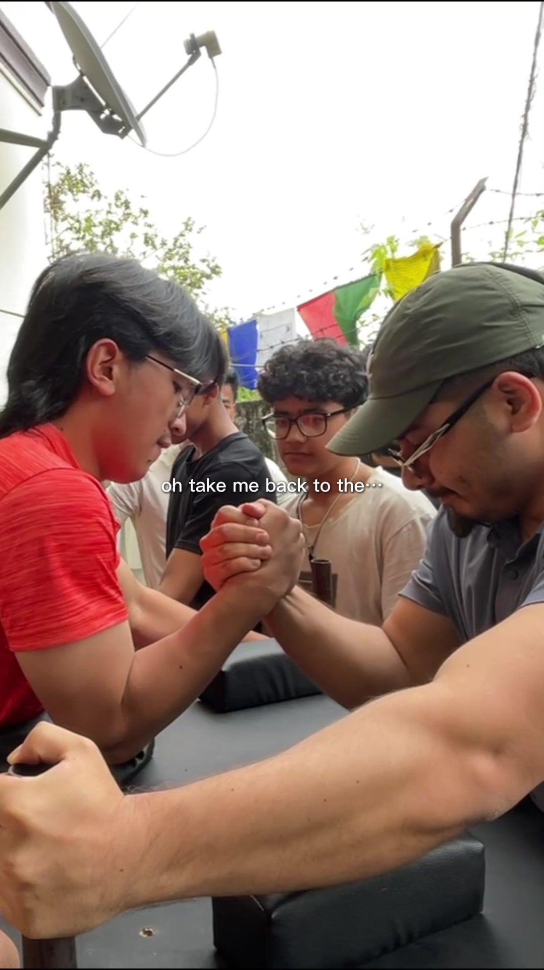 @Pranav