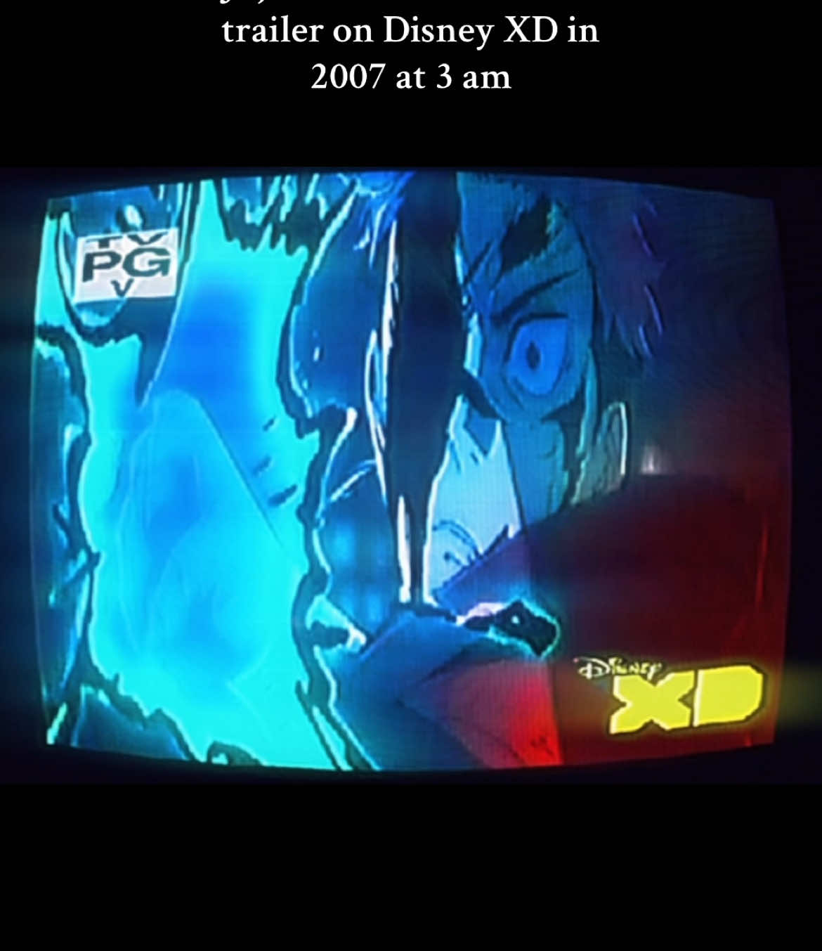 @Anime retro