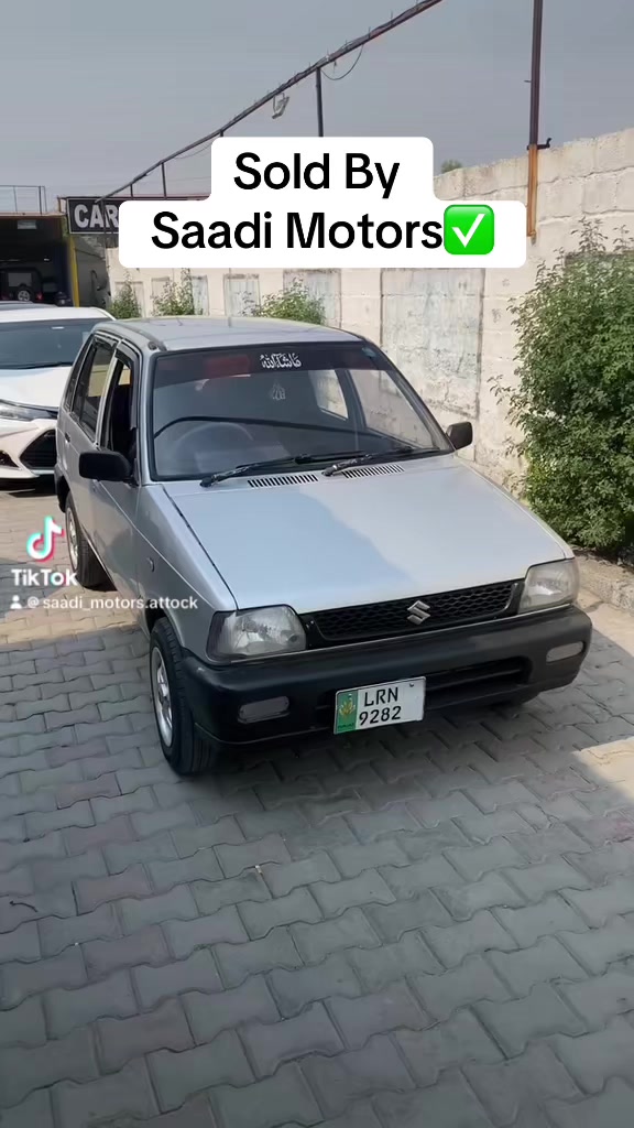 @Saadimotors.Attock