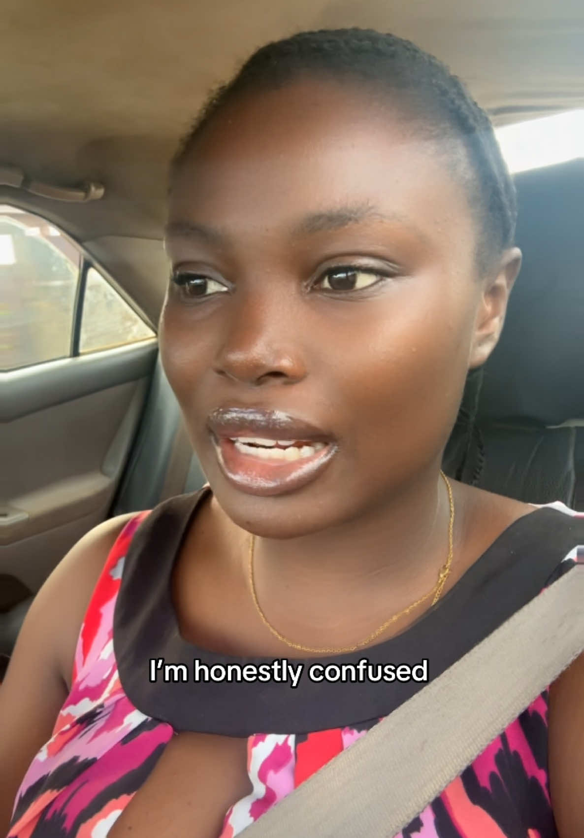 @Tracy Idakwo | content creator