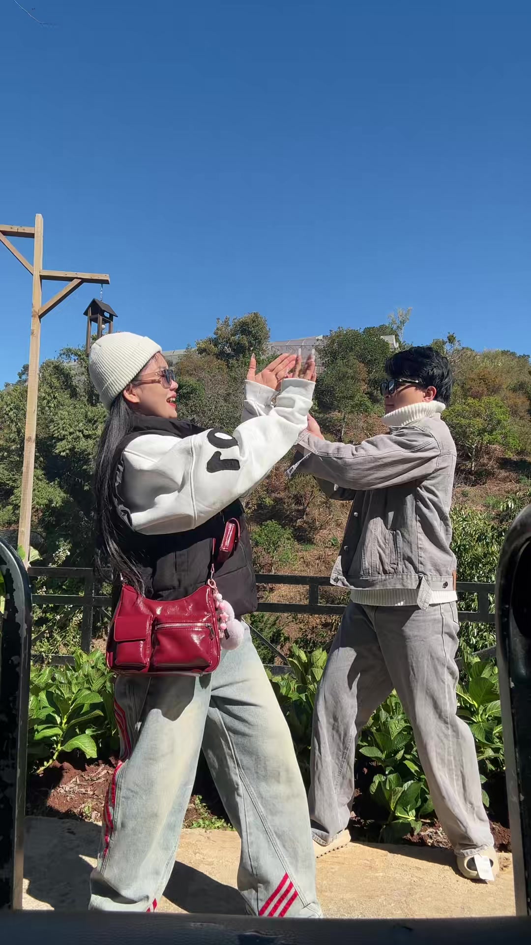 @R&ocirc; v&agrave; Vịt