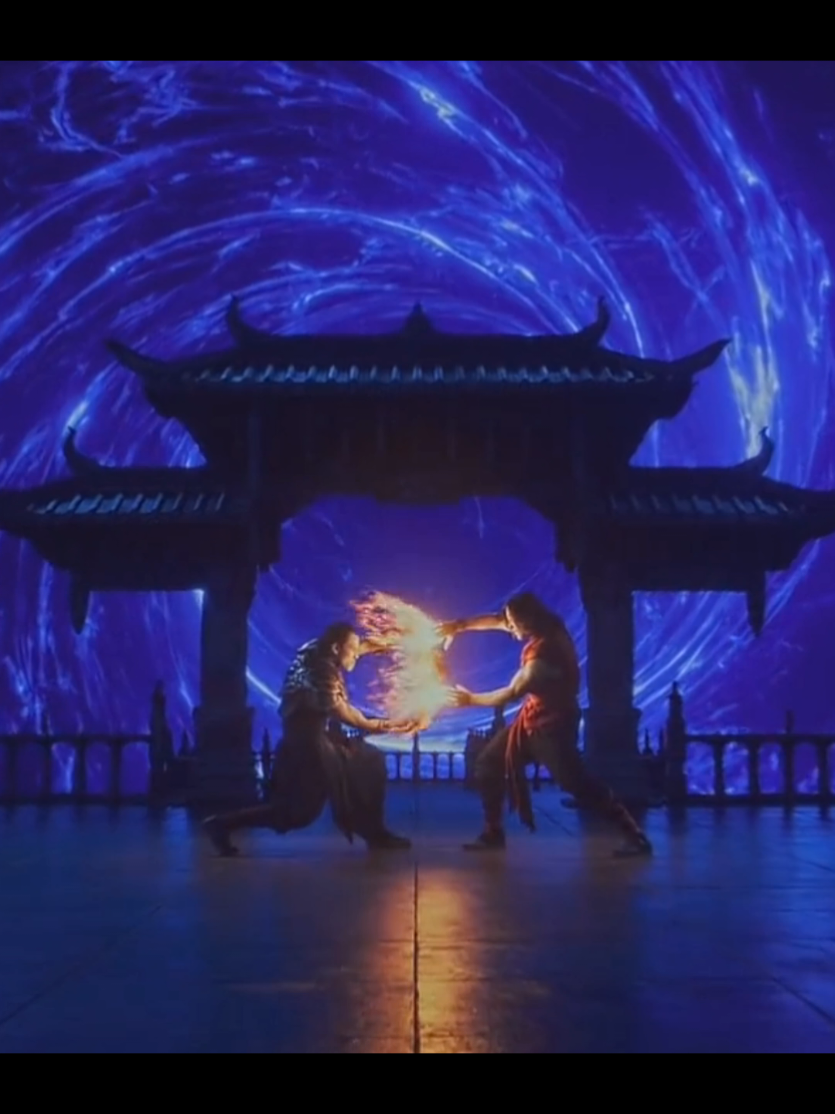 @Martial Arts Cinema